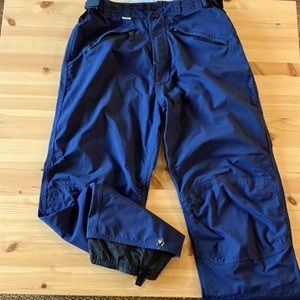 Foursquare Snowboard Pants
